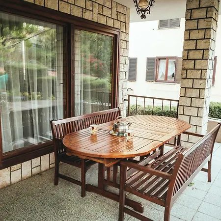 Apartma Nadi * Izola
