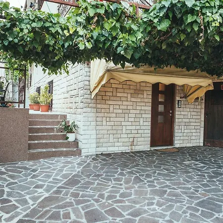 Apartma Nadi