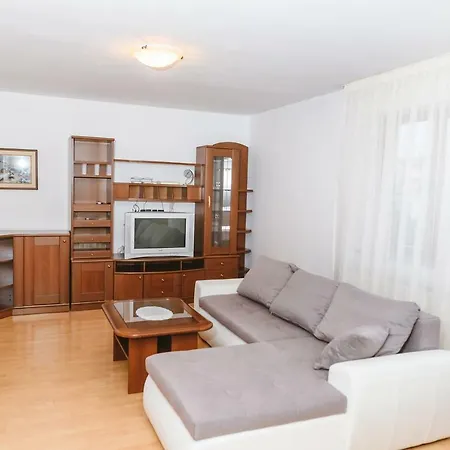 Apartmán Apartma Nadi