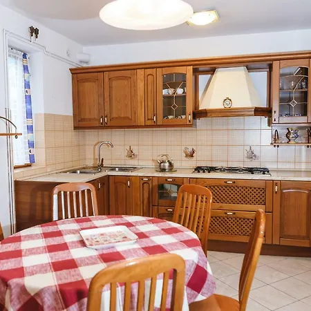 Apartma Nadi Apartmán Izola