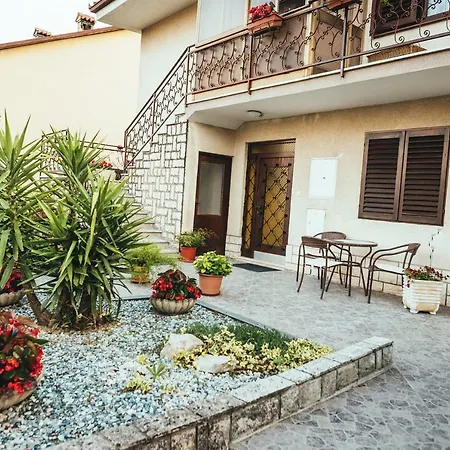 Apartma Nadi *