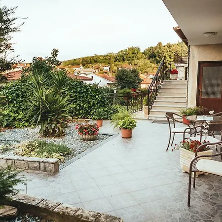 Apartmán Apartma Nadi Izola