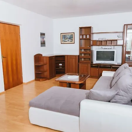Apartma Nadi