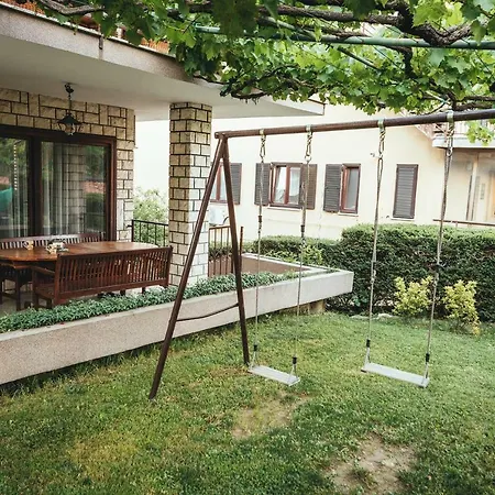 Apartma Nadi Apartmán