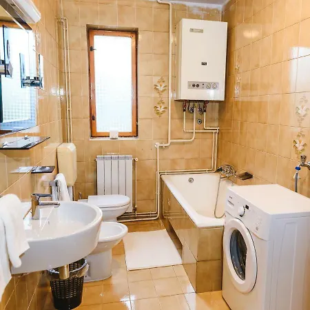 Apartma Nadi * Izola