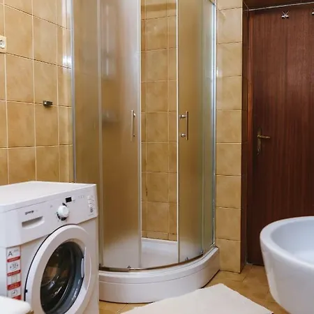 Apartmán Apartma Nadi Izola