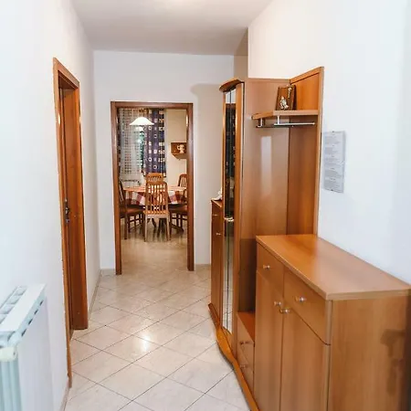 Lägenhet Apartma Nadi