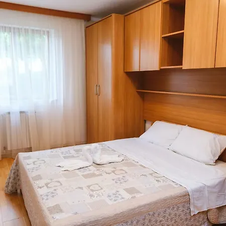 Apartma Nadi *